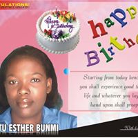 Esther Shittu Photo 5