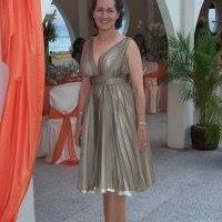 Yris Perez Photo 7