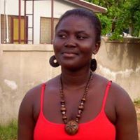 Dorcas Acquah Photo 4
