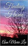 Finding Home (Second Chances Book 1)
