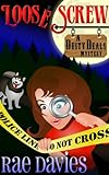 Loose Screw: Dusty Deals Mystery Series: Book 1