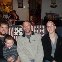 Thomas Vanbuskirk Photo 12