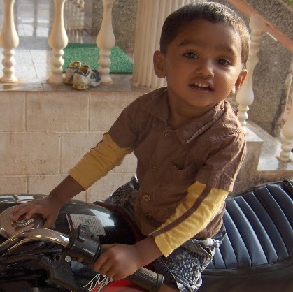 Sinan Mohammad Photo 9