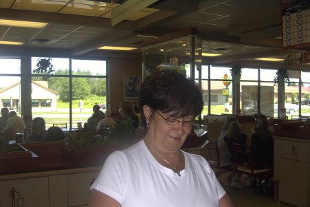 Jane Rose Photo 30