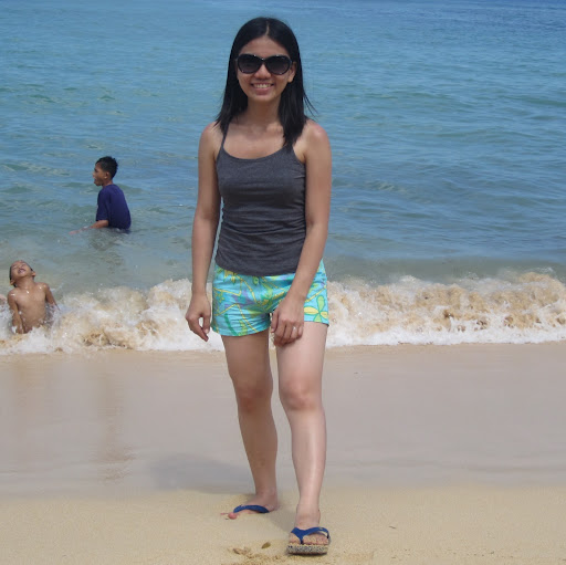Marivic Chiong Photo 2