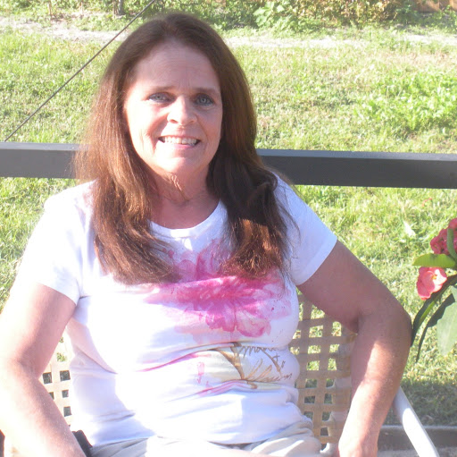 Patricia Parker Photo 29