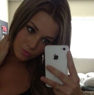 Alyssa Caldwell Photo 18