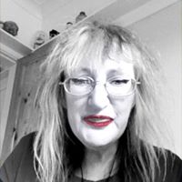 Frances Robbins Photo 21