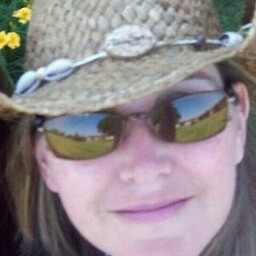 Cheryl Hall Photo 41