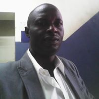 Segun Adejumo Photo 6