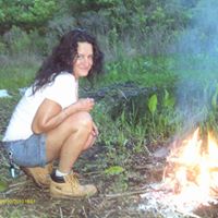 Davina May Photo 14