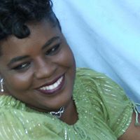 Jacqueline Benjamin Photo 33