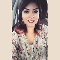 Veronica Lara Photo 38