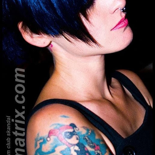 Shawna Marie Photo 22