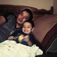 Michael Amaya Photo 41