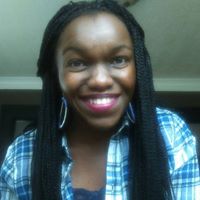 Ruth Kinyua Photo 6