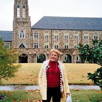 Lauren Shenk Photo 2