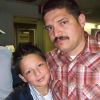 Alfredo Cortes Photo 20