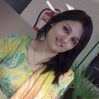 Tripti Ahuja Photo 5