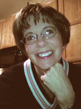 Nancy Mitchell Photo 28