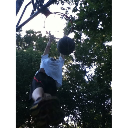Ryan Buzzard Photo 22