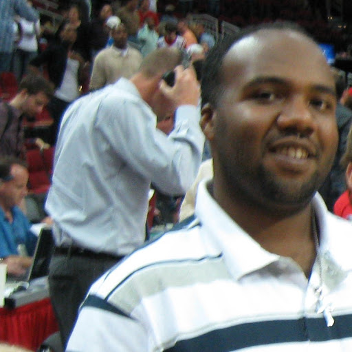 Lamont Merriweather Photo 2