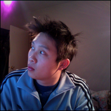 Tim Tang Photo 27