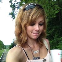 Rebecca Dotson Photo 28
