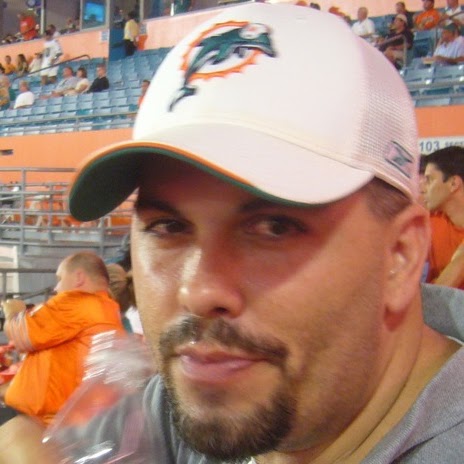 Victor Goitia Photo 14