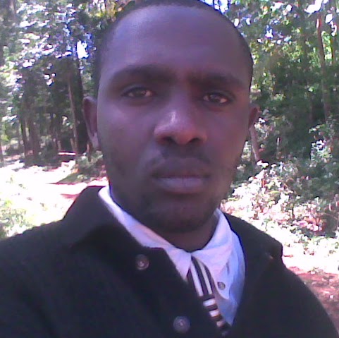 Samuel Kibe Photo 15