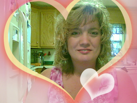 Melissa Wolfe Photo 33