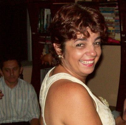Patricia Martinez Photo 21