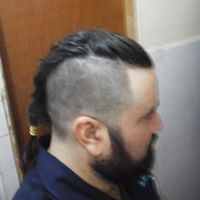 Nestor Sarcos Photo 2