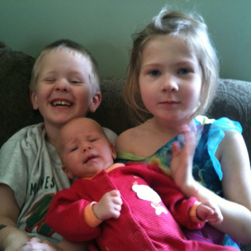 Heather Watkins Photo 41
