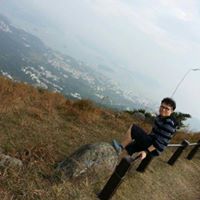 Zeng Zhou Photo 10
