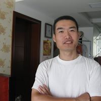 Jia Tang Photo 25