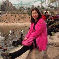 Xin Yin Photo 27