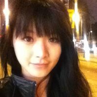 Tingting Tang Photo 9