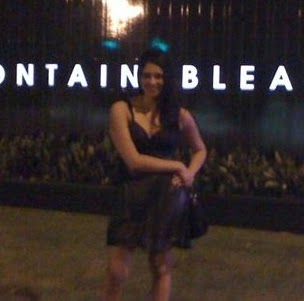 Vicky Mendoza Photo 15