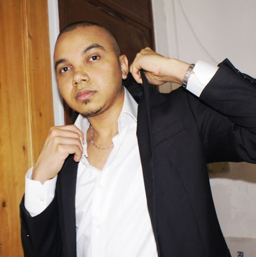 Christophe Lemoine Photo 6