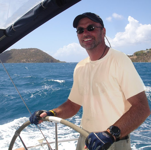 Stephen Hollingsworth Photo 25