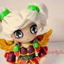Anna Shu Photo 13