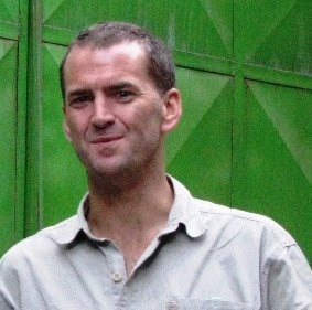 Tony Woods Photo 2