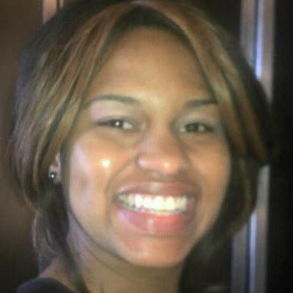 Crystal Brannon Photo 22