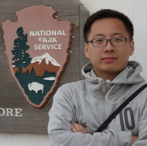 George Shen Photo 21
