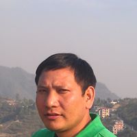 Dil Tamang Photo 9