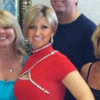 Christine Holden Photo 27