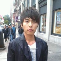 Vincent Lu Photo 44