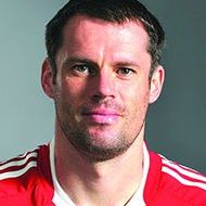 James Carragher Photo 16