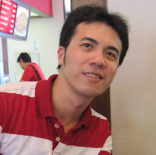 Jay Huang Photo 22